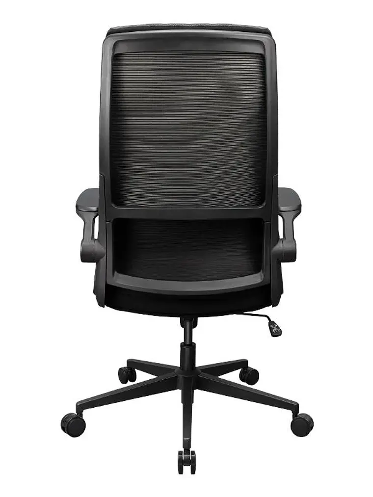 Cougar Silla Stryder Black 4