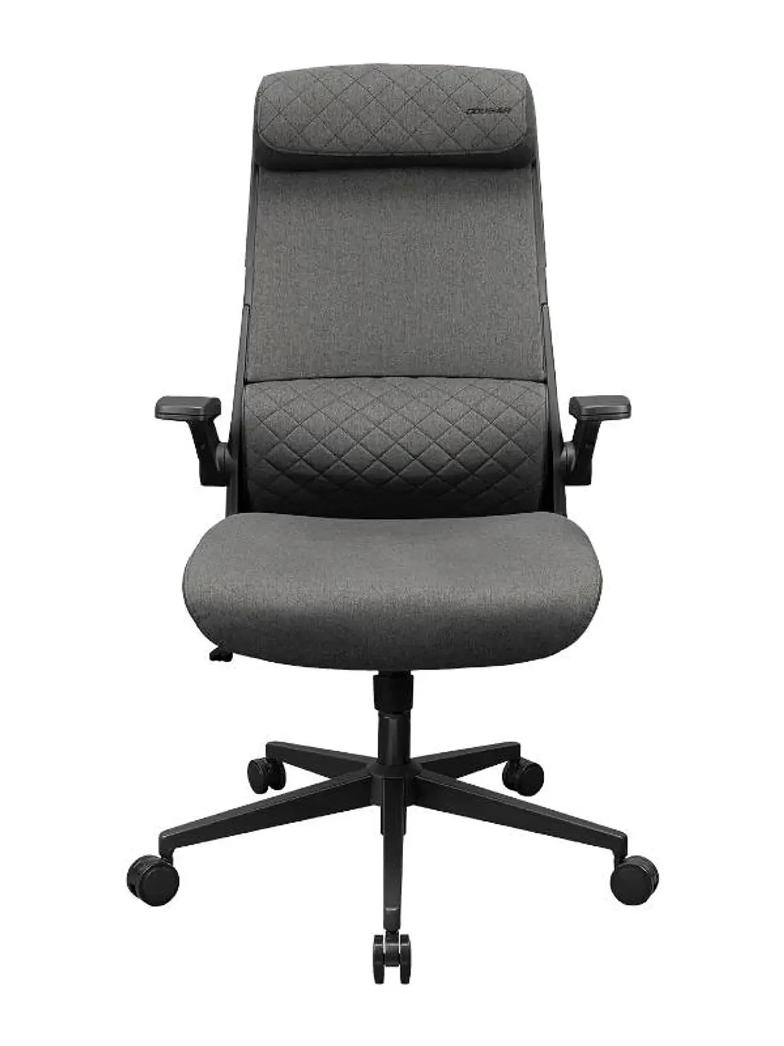 Cougar Silla Stryder Gray 2