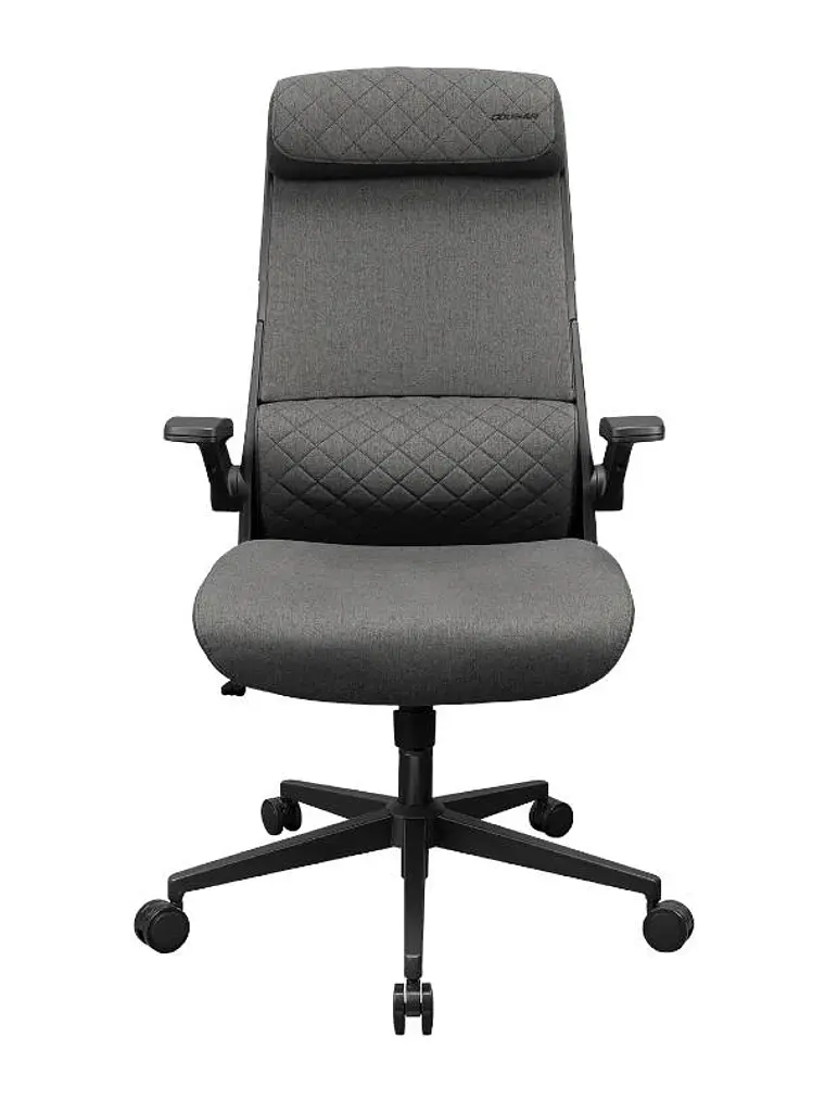 Cougar Silla Stryder Gray 2