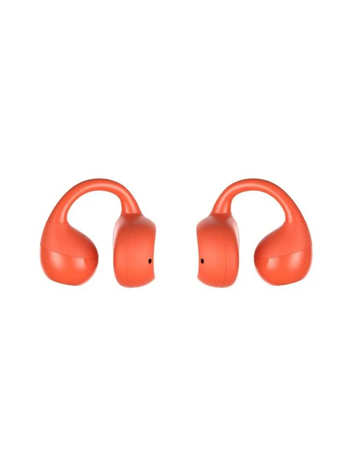 SPC Auriculares Boost Clip Imposter Rojo BT 5.4 4