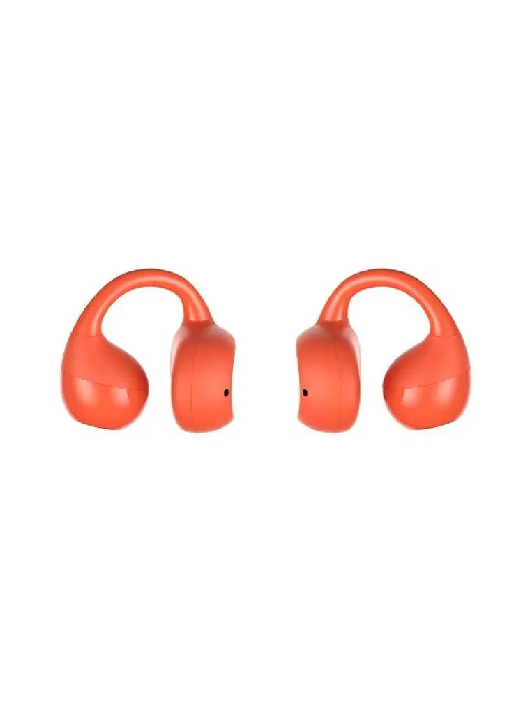 SPC Auriculares Boost Clip Imposter Rojo BT 5.4 4