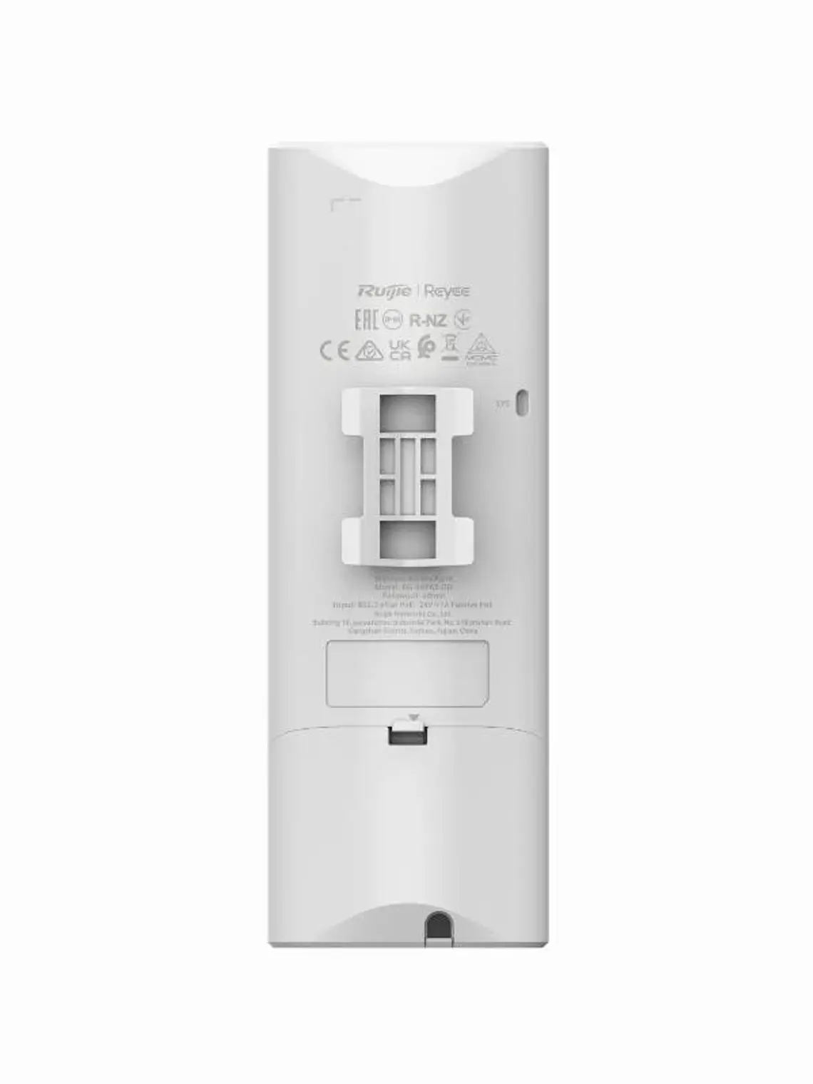 Reyee RAP62-OD AP AX3000 WiFi6 Dual Gb In/Out IP65 2
