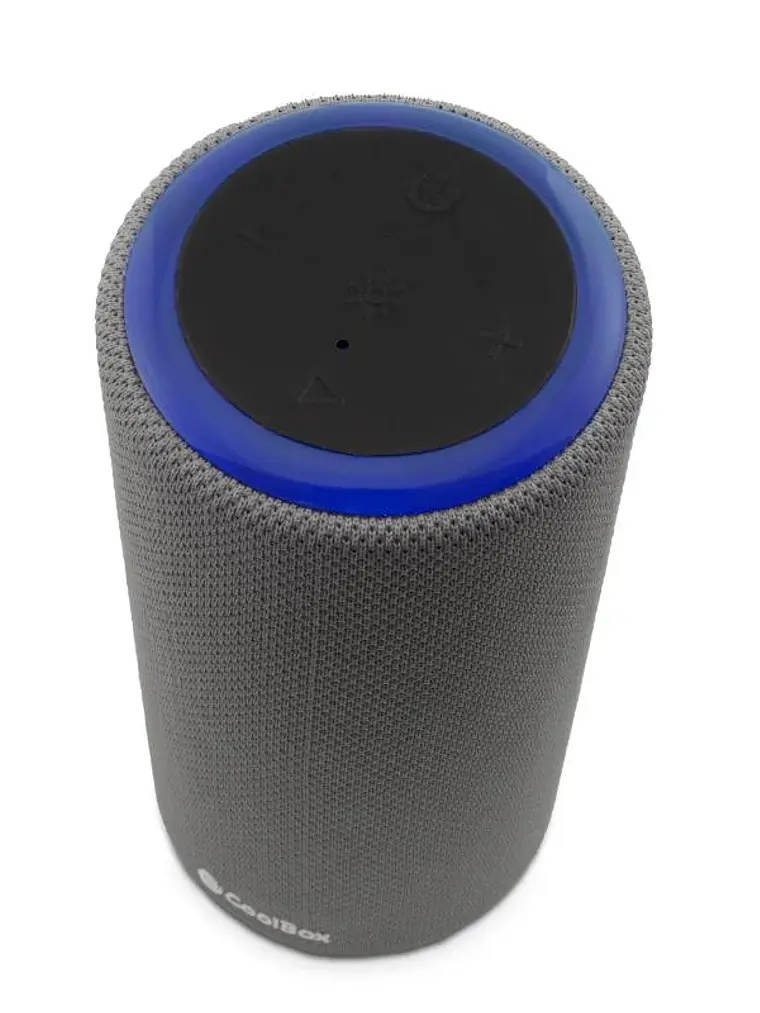COOLBOX ALTAVOZ BT5.3 7WX2 3