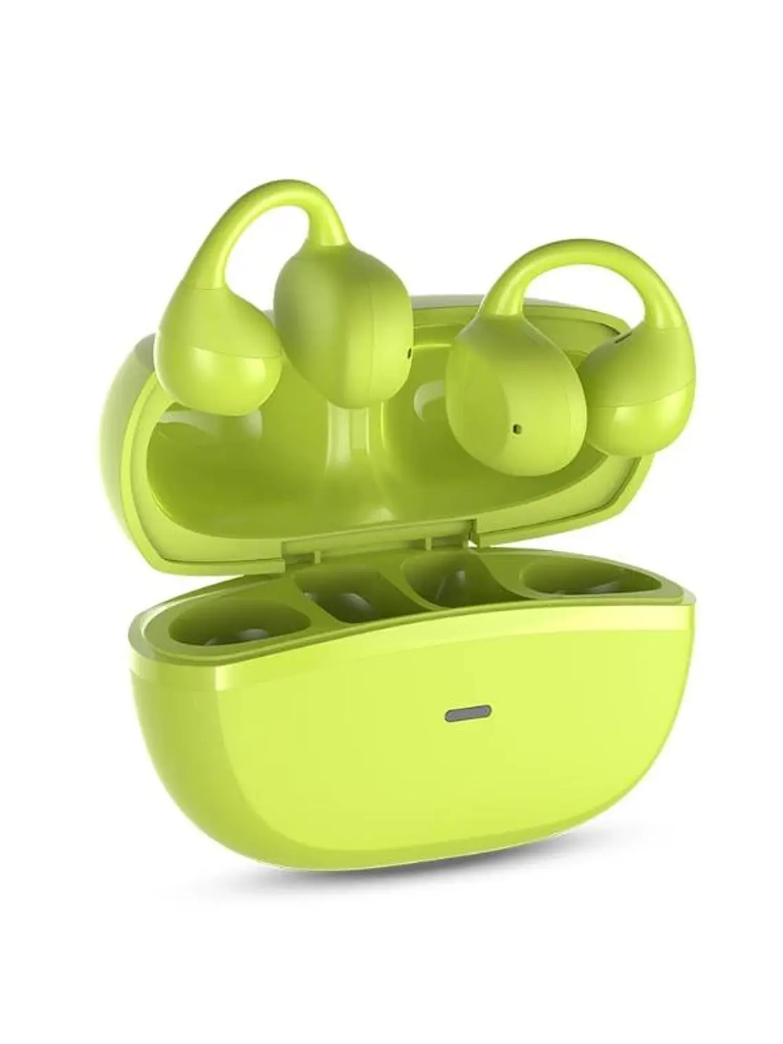 SPC Auriculares Boost Clip Magnetic Lima BT 5.4 2