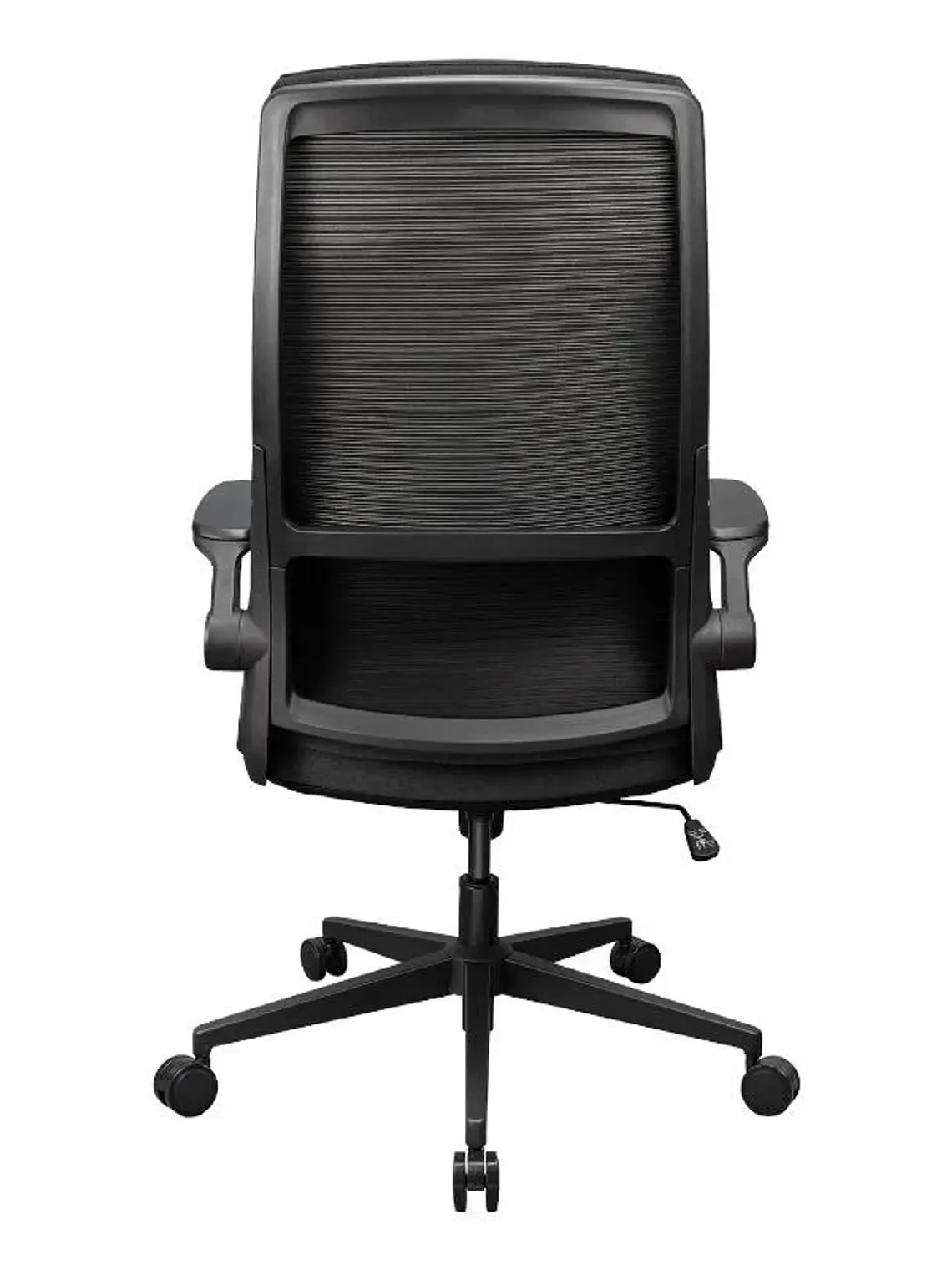 Cougar Silla Stryder Gray 4