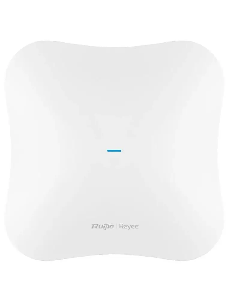 Reyee RAP73HD AP BE19000 WiFi7 1x10Gb 1xGb Techo 1