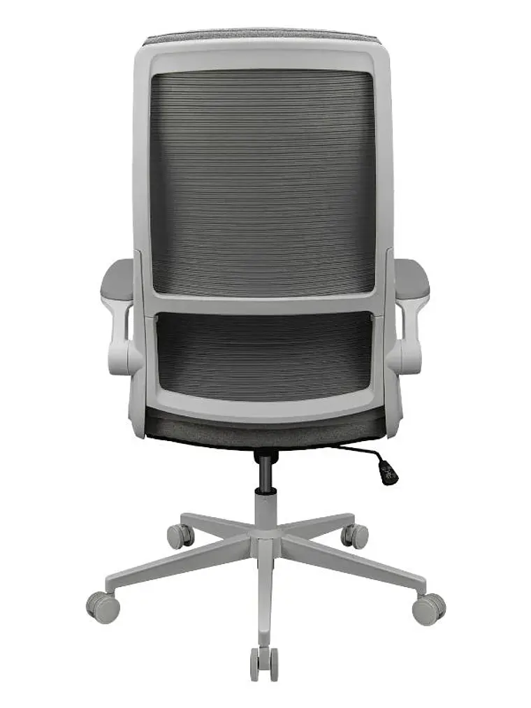 Cougar Silla Stryder White 4
