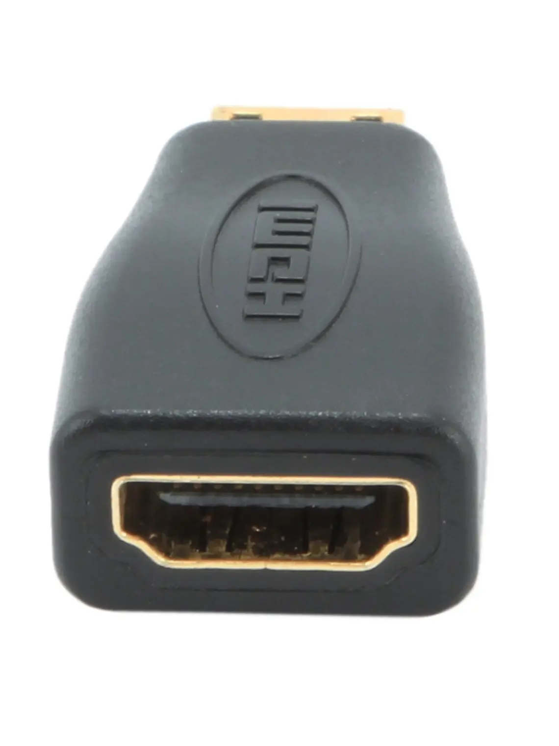Gembird Adaptador HDMI(H) a HDMI(M)-mini 1