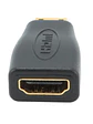 Gembird Adaptador HDMI(H) a HDMI(M)-mini - Miniatura 1