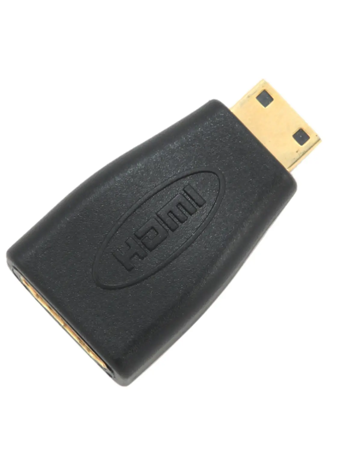 Gembird Adaptador HDMI(H) a HDMI(M)-mini 2