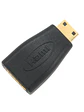 Gembird Adaptador HDMI(H) a HDMI(M)-mini - Miniatura 2