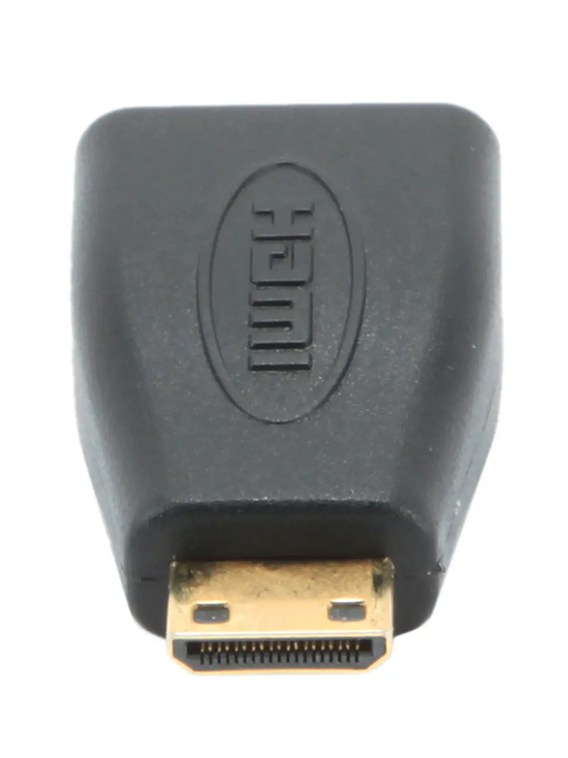 Gembird Adaptador HDMI(H) a HDMI(M)-mini 3