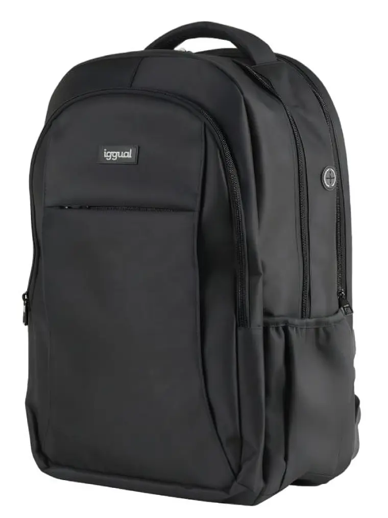 iggual Mochila portátil 15.6