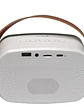 Denver Altavoz con microfono BTM-610 bt - Miniatura 2