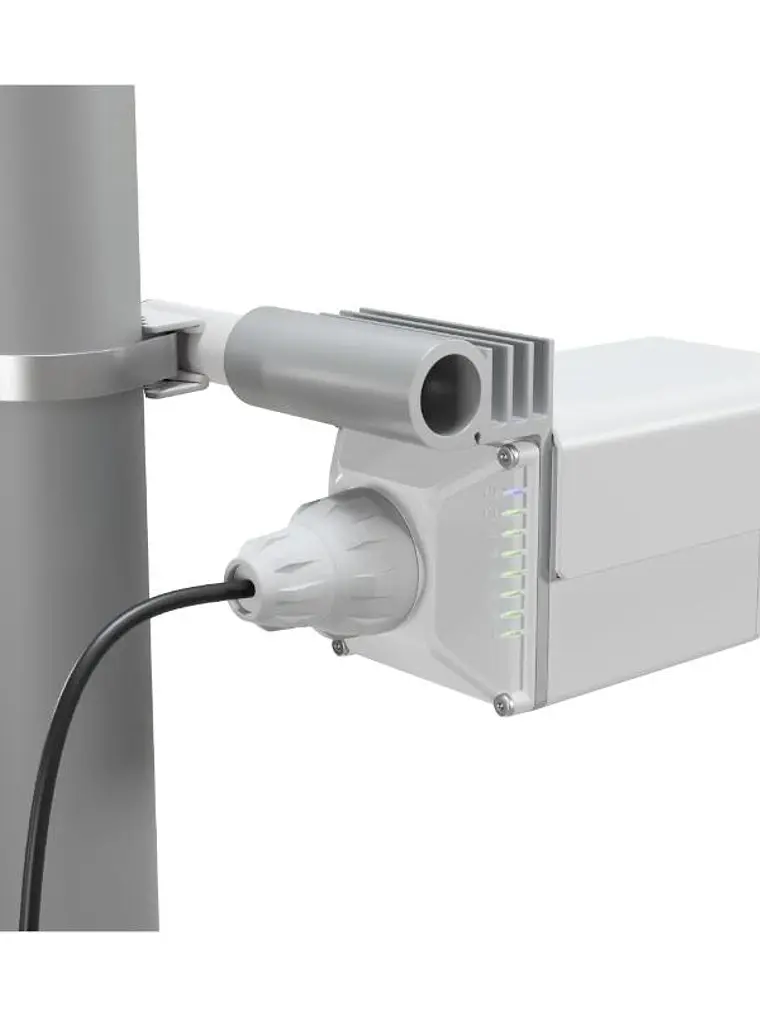 Mikrotik CubeG 60Pro ac CPE 1xGbE 60GHz Wireless 3