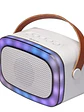 Denver Altavoz con microfono BTM-610 bt - Miniatura 3