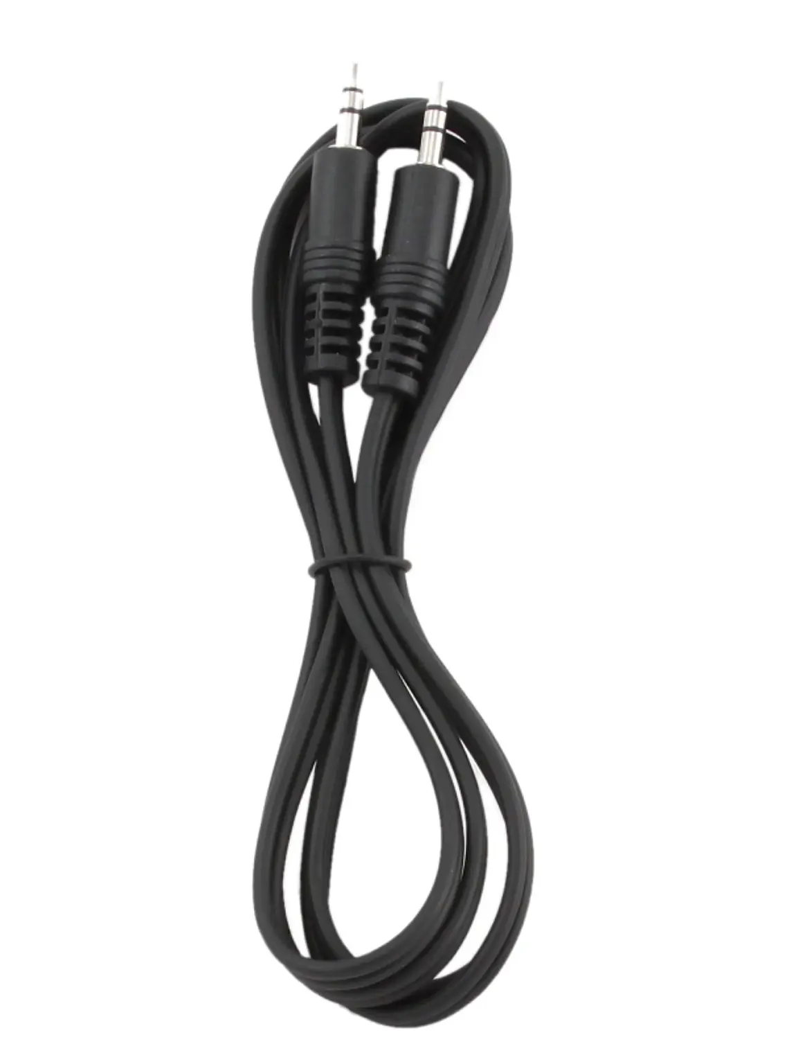 Gembird Cable Audio Estéreo 3.5mm (M) 1.2 Mts 2
