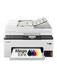 Canon Multifunción MAXIFY GX2051 - Miniatura 1