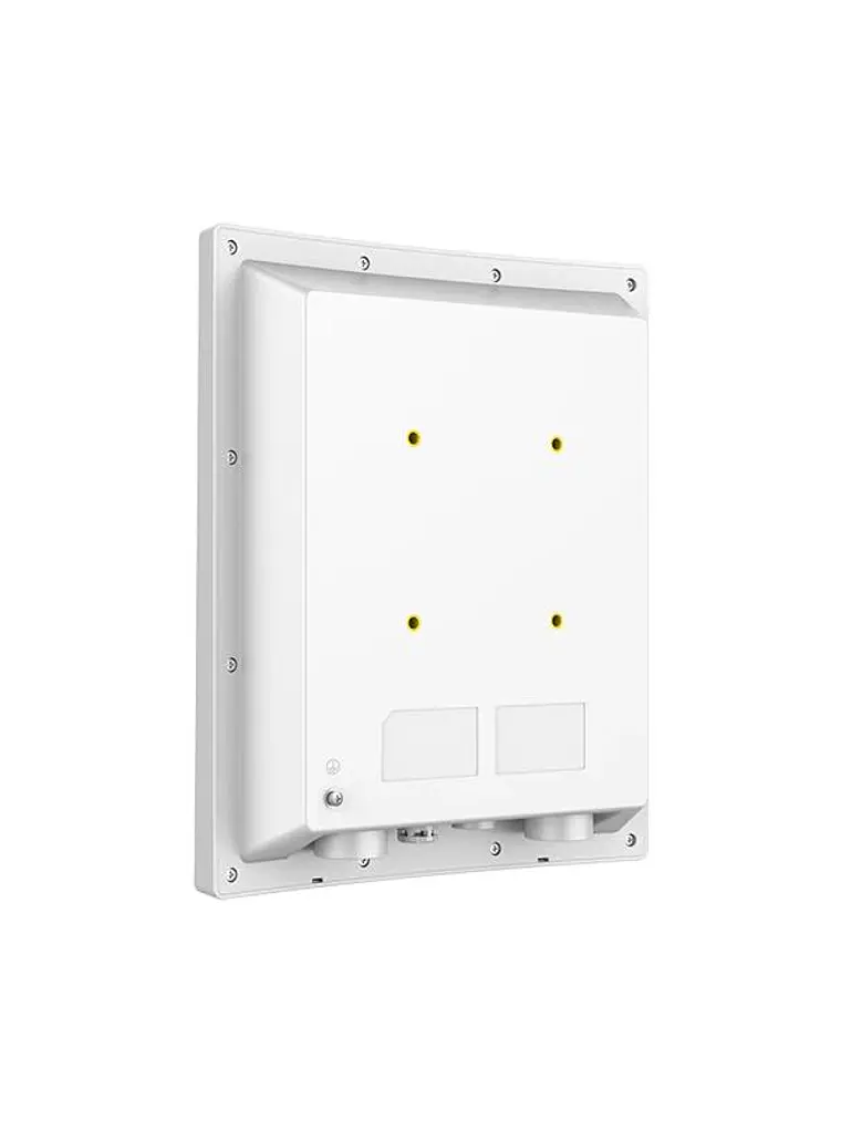 Grandstream GWN7660ELR WiFi6 AP 1x2.5Gb 1xGb Out 3