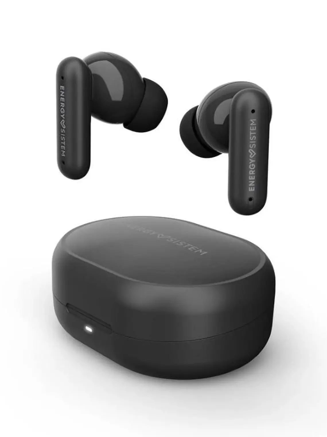Energy Sistem Auriculares Chill ANC Black 1