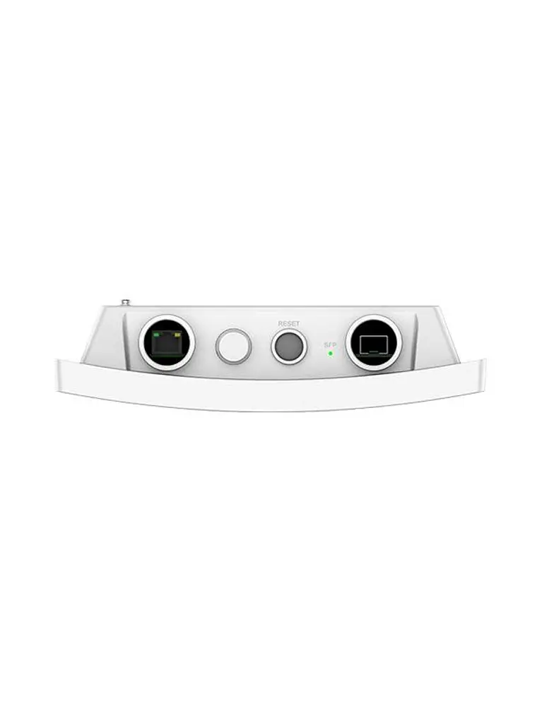 Grandstream GWN7660ELR WiFi6 AP 1x2.5Gb 1xGb Out 4