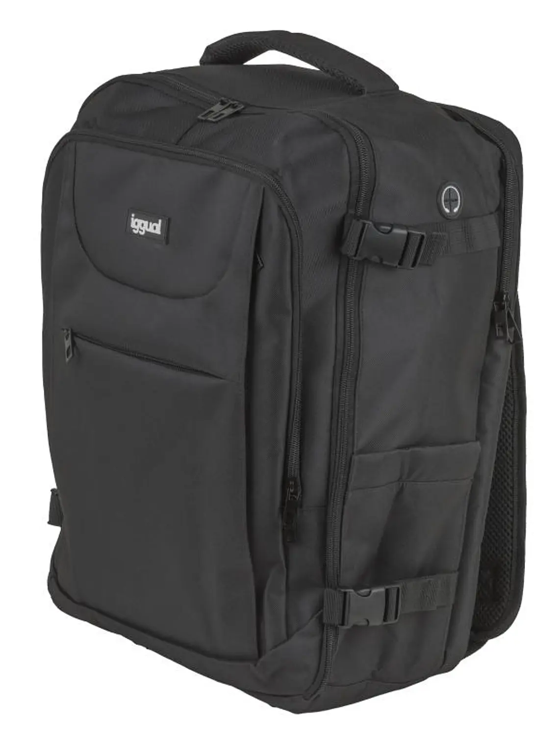 iggual Mochila portátil 15.6