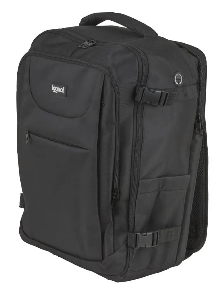 iggual Mochila portátil 15.6