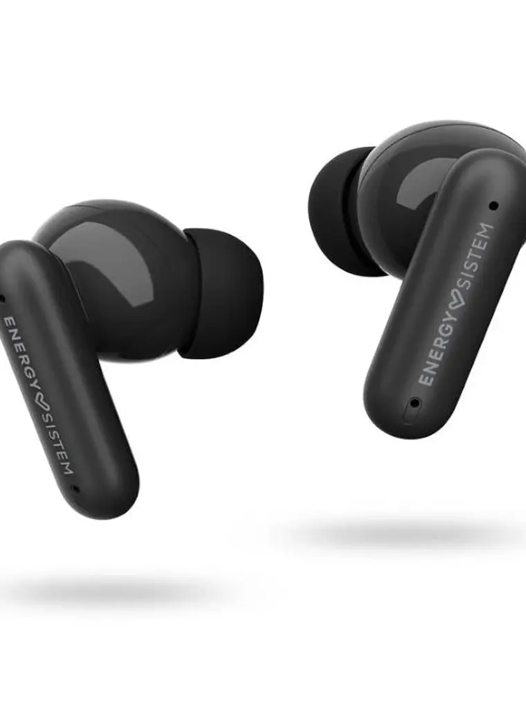 Energy Sistem Auriculares Chill ANC Black 2