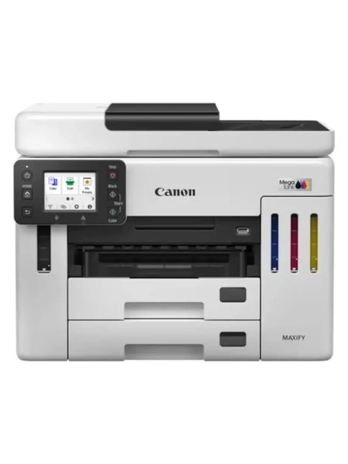 Canon Multifunción MAXIFY GX7150 1
