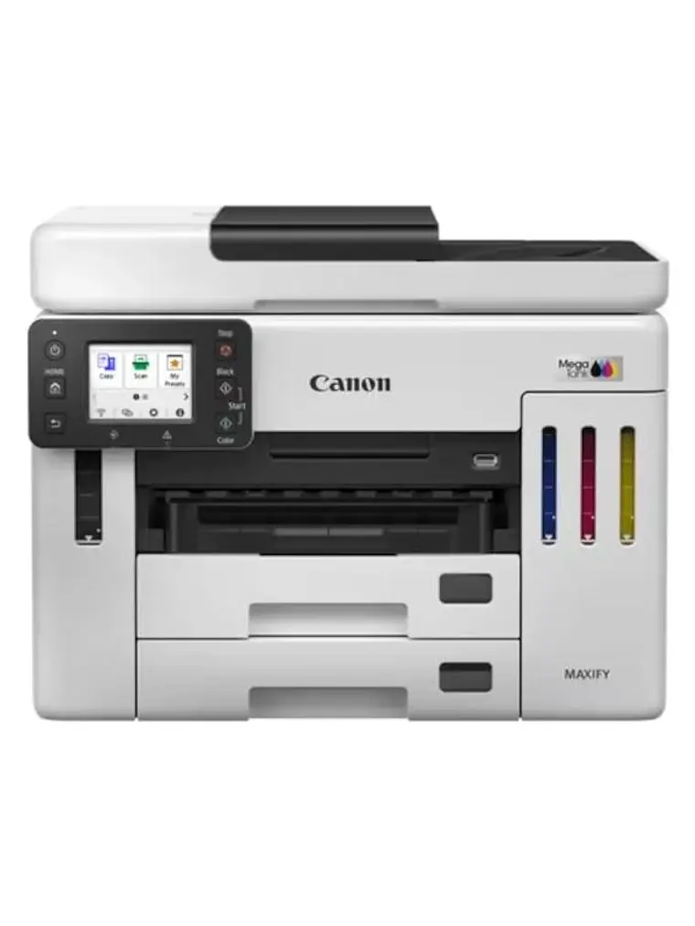 Canon Multifunción MAXIFY GX7150 1