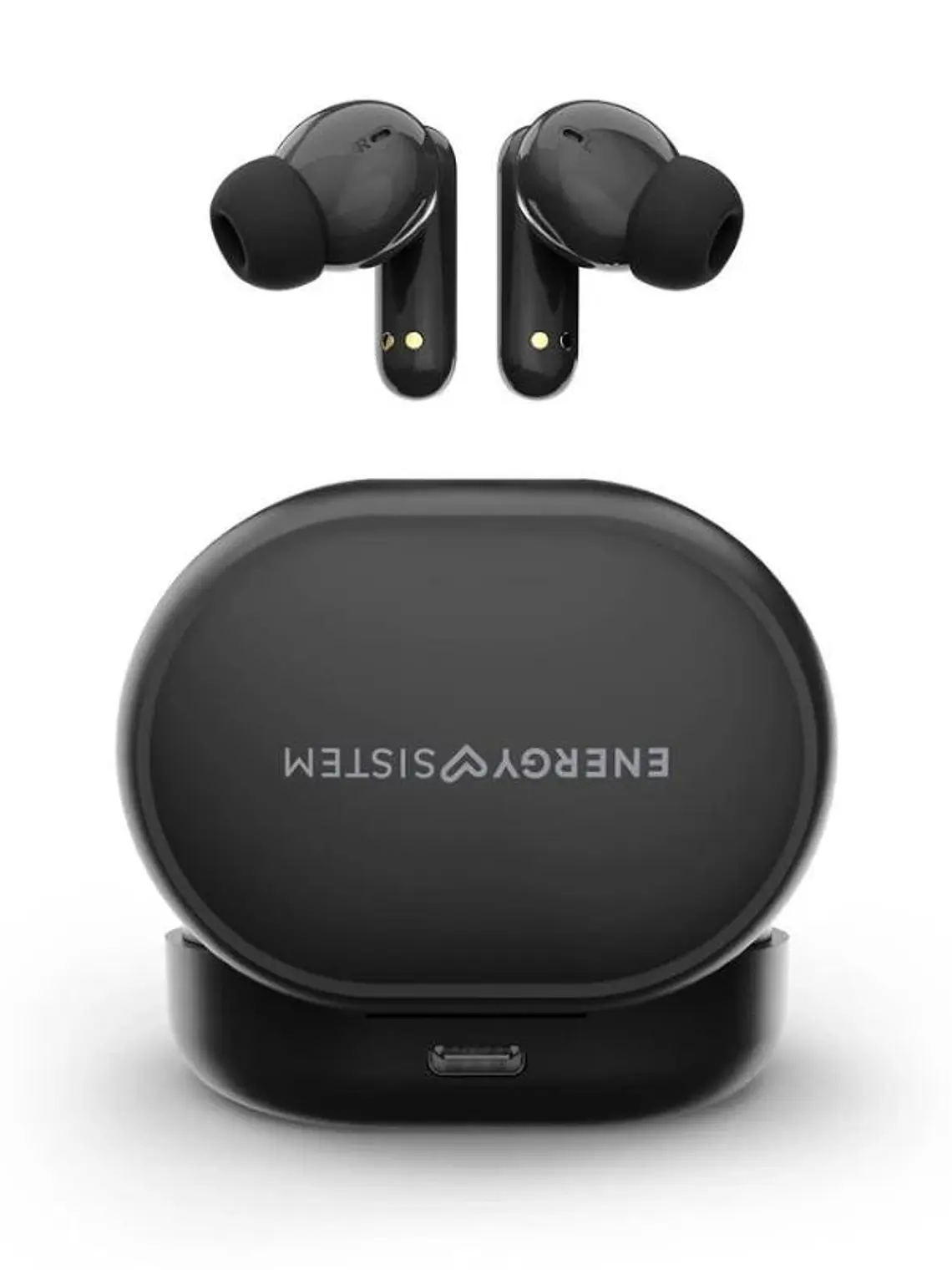 Energy Sistem Auriculares Chill ANC Black 3