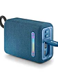 NGS Altavoz Rollerfuria1 BT RGB IPX6 Azul 15W - Miniatura 2