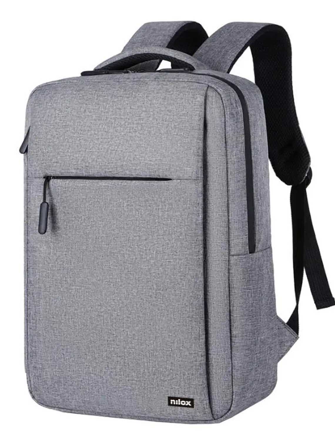 NILOX Mochila profesional 15.6
