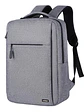NILOX Mochila profesional 15.6