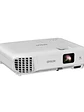 Epson EB-W53 Proyector  WXGA 4000L 3LCD HDMI - Miniatura 2