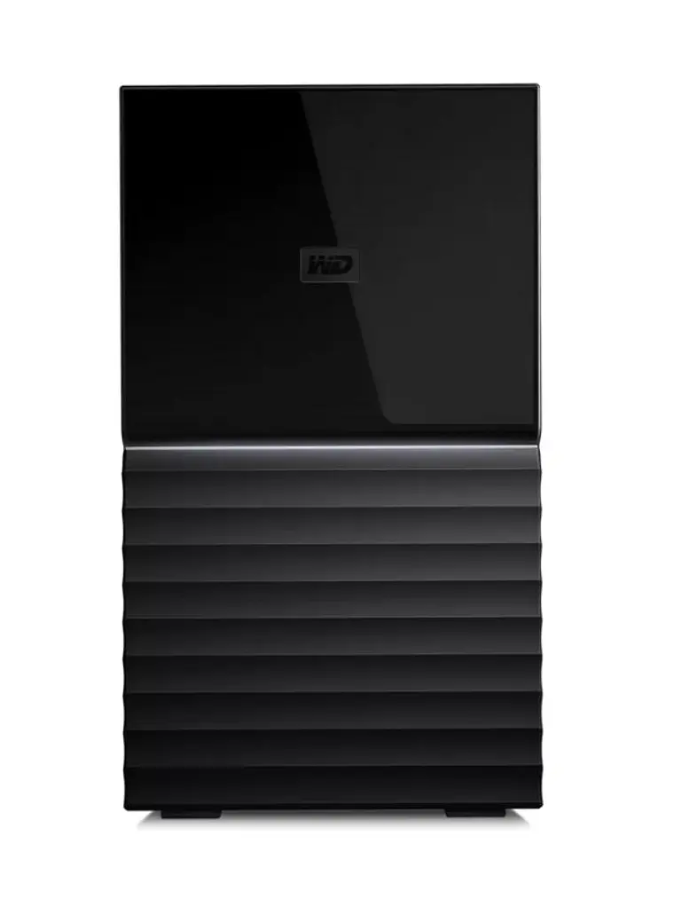 Western Digital My Book Duo 24TB 3.5
