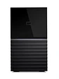 Western Digital My Book Duo 24TB 3.5
