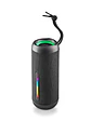 NGS Altavoz RollerFuria2 BT Rgb IP67 Negro 30W - Miniatura 1