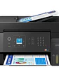 Epson Multifunción Ecotank ET-4900 - Miniatura 1