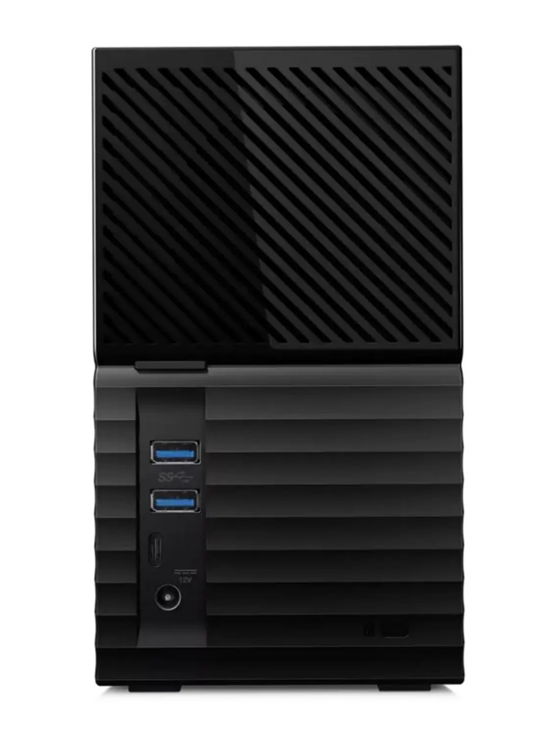 Western Digital My Book Duo 24TB 3.5