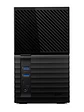 Western Digital My Book Duo 24TB 3.5