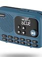 Energy Sistem TunerGo Radio AM/FM Batería recarga. - Miniatura 1