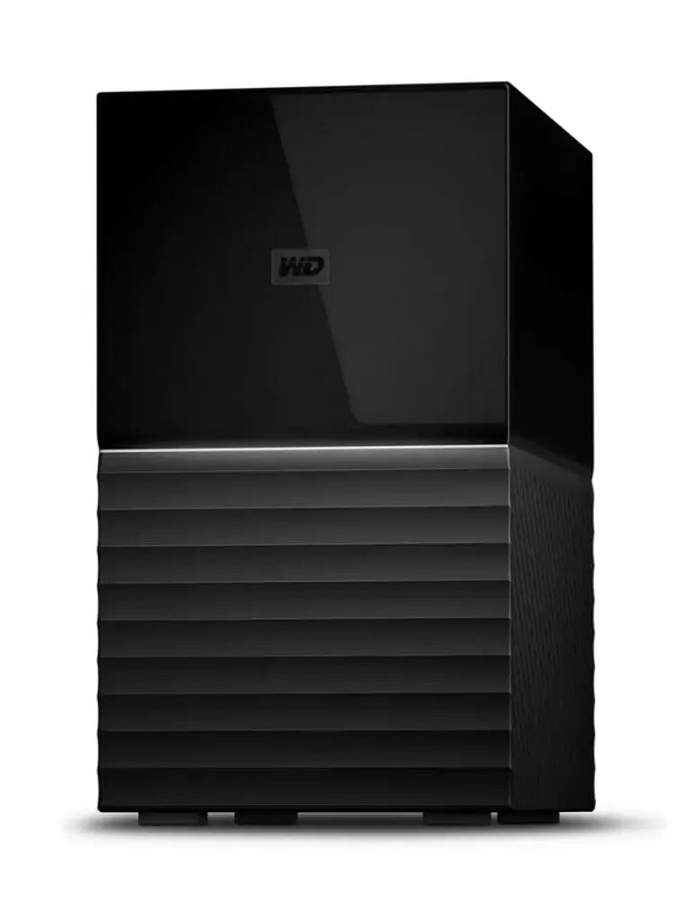 Western Digital My Book Duo 24TB 3.5