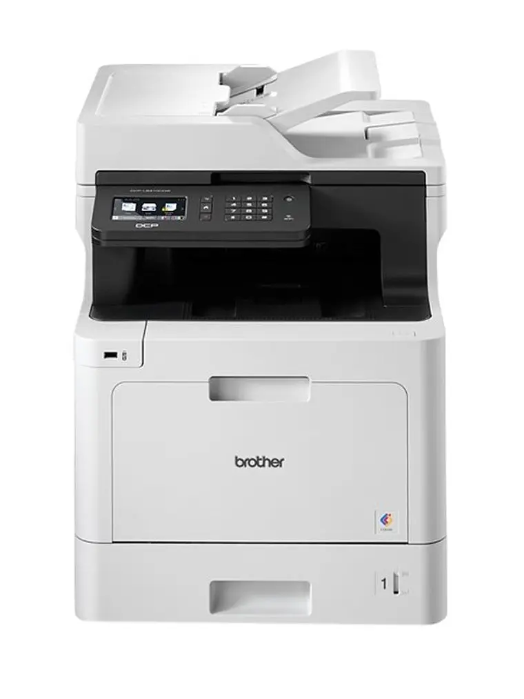 Brother Multifunción Laser DCP-L8410CDW Wifi 1