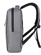 NILOX Mochila profesional 15.6