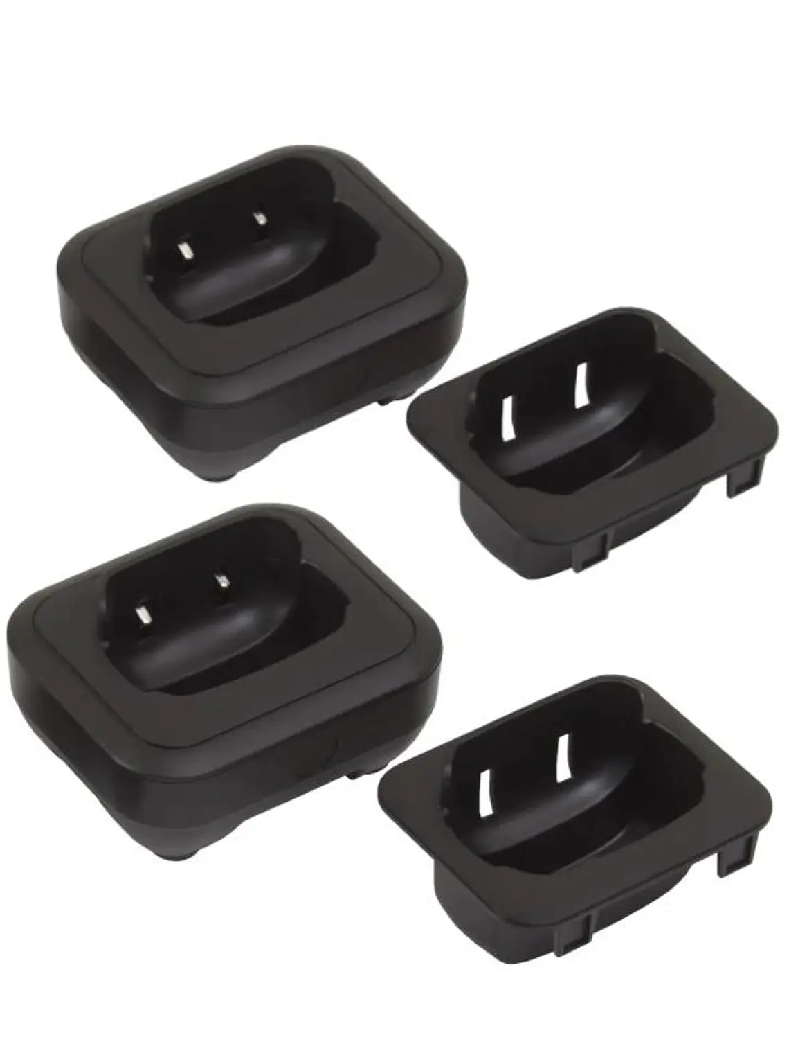 MOTOROLA Base Carga T62,T82,T82EX Pack 2 1