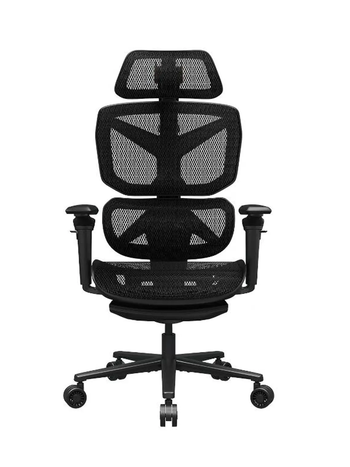 Cougar Silla Gaming Terminator Air 1