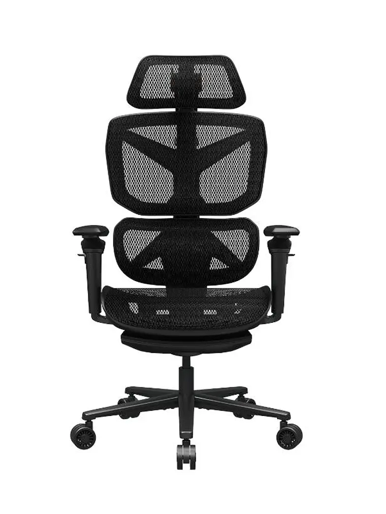Cougar Silla Gaming Terminator Air 1