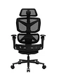 Cougar Silla Gaming Terminator Air - Miniatura 1
