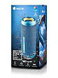 NGS Altavoz RollerFuria2 BT Rgb IP67 Azul 30W - Miniatura 2